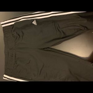 BRAND NEW ADIDAS PANTS